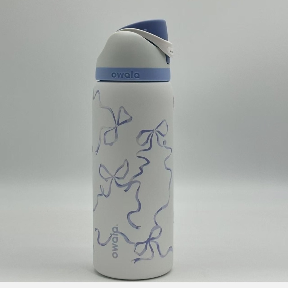 Owala x UO bow bottle